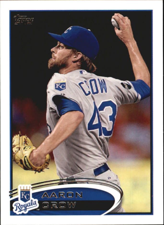 B6956- 2012 Topps Mini Baseball Card #s 1-250 -You Pick- 15+ FREE US SHIP - Picture 134 of 493