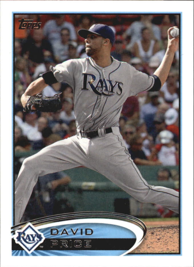 B6956- 2012 Topps Mini Baseball Card #s 1-250 -You Pick- 15+ FREE US SHIP - Picture 160 of 493
