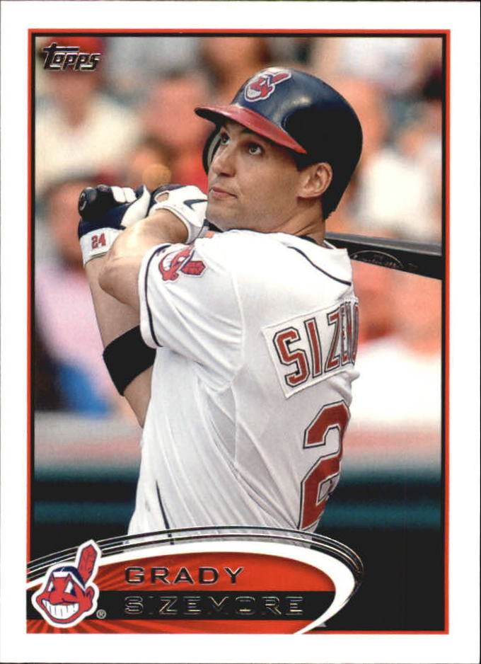 B6956- 2012 Topps Mini Baseball Card #s 1-250 -You Pick- 15+ FREE US SHIP - Picture 190 of 493
