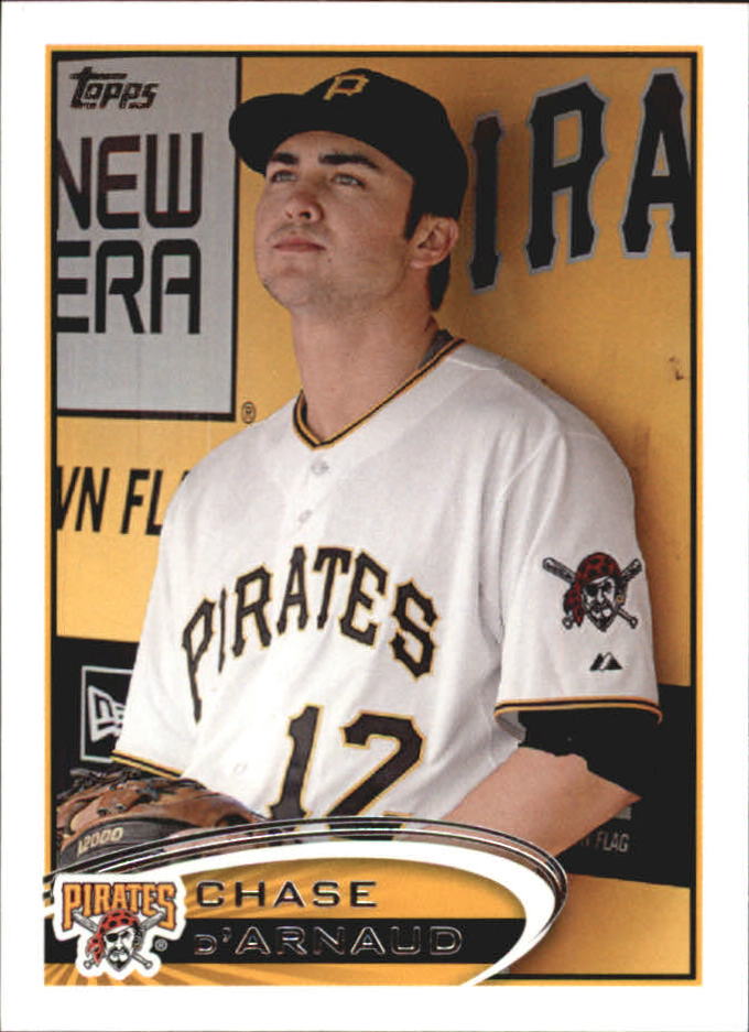 B6956- 2012 Topps Mini Baseball Card #s 1-250 -You Pick- 15+ FREE US SHIP - Picture 202 of 493