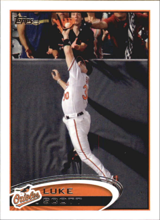 B6956- 2012 Topps Mini Baseball Card #s 1-250 -You Pick- 15+ FREE US SHIP - Picture 212 of 493