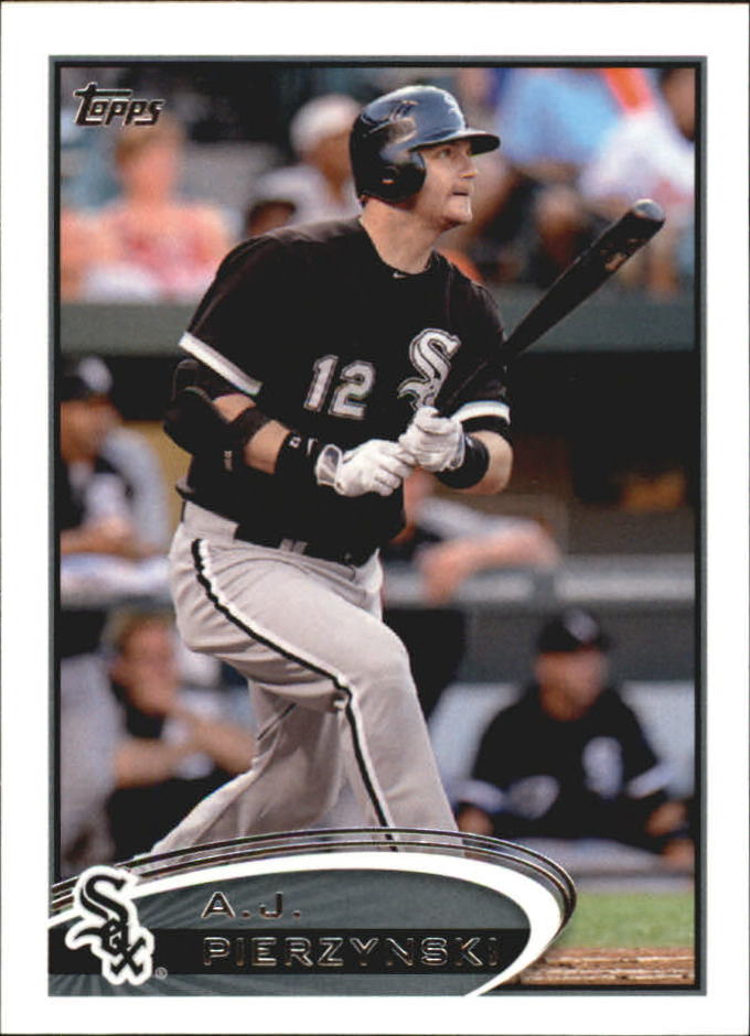 B6956- 2012 Topps Mini Baseball Card #s 1-250 -You Pick- 15+ FREE US SHIP - Picture 230 of 493