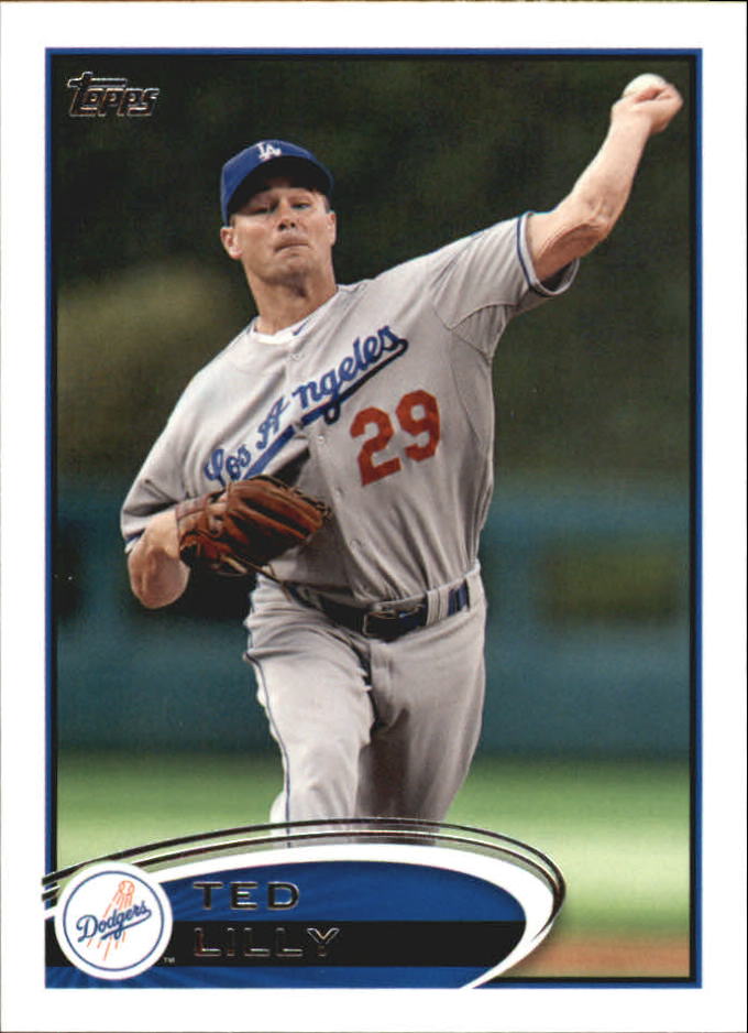 B6956- 2012 Topps Mini Baseball Card #s 1-250 -You Pick- 15+ FREE US SHIP - Picture 242 of 493