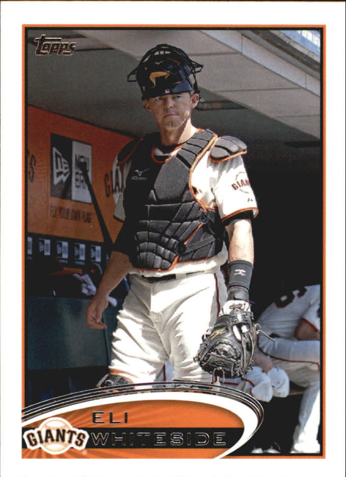 B6956- 2012 Topps Mini Baseball Card #s 1-250 -You Pick- 15+ FREE US SHIP - Picture 252 of 493
