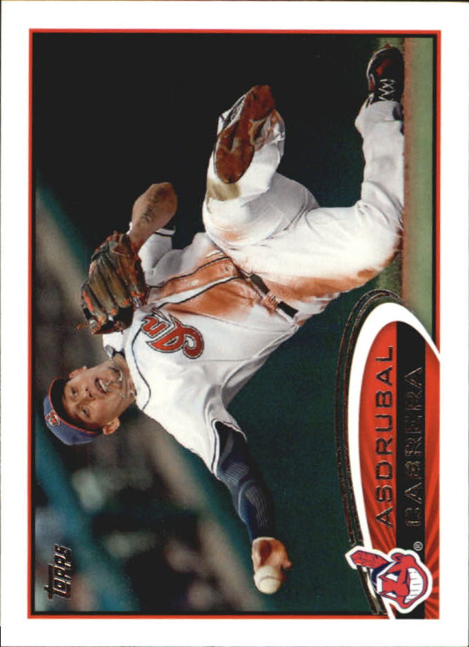 B6956- 2012 Topps Mini Baseball Card #s 1-250 -You Pick- 15+ FREE US SHIP - Picture 258 of 493