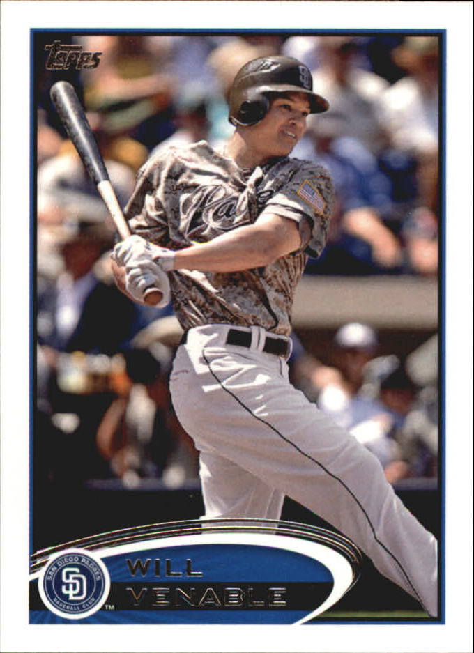 B6956- 2012 Topps Mini Baseball Card #s 1-250 -You Pick- 15+ FREE US SHIP - Picture 262 of 493