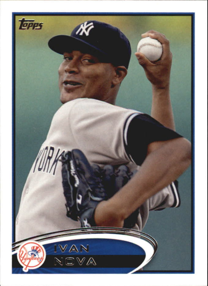 B6956- 2012 Topps Mini Baseball Card #s 1-250 -You Pick- 15+ FREE US SHIP - Picture 264 of 493