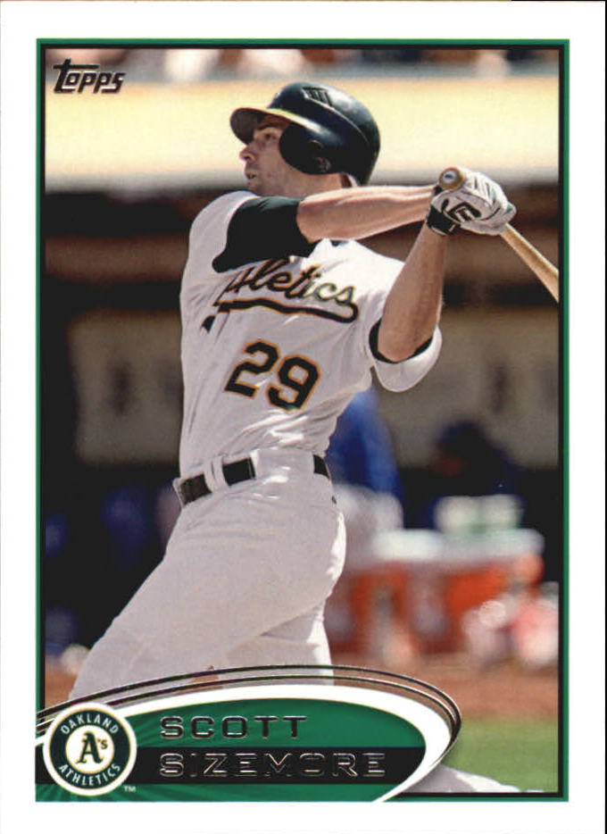 B6956- 2012 Topps Mini Baseball Card #s 1-250 -You Pick- 15+ FREE US SHIP - Picture 276 of 493