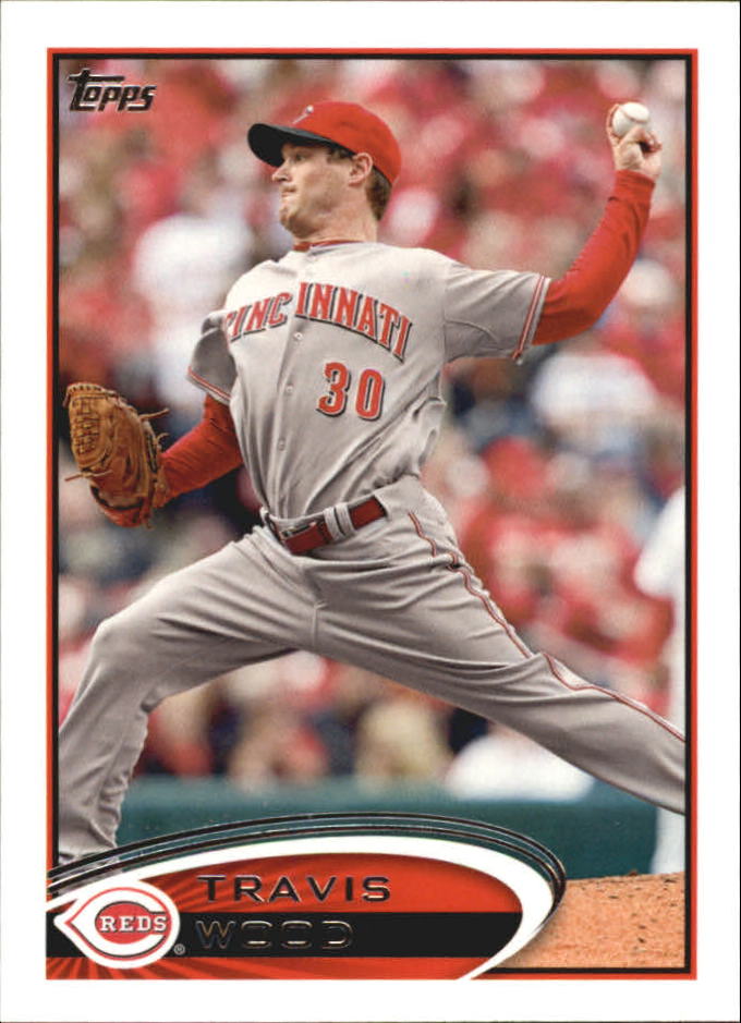 B6956- 2012 Topps Mini Baseball Card #s 1-250 -You Pick- 15+ FREE US SHIP - Picture 282 of 493