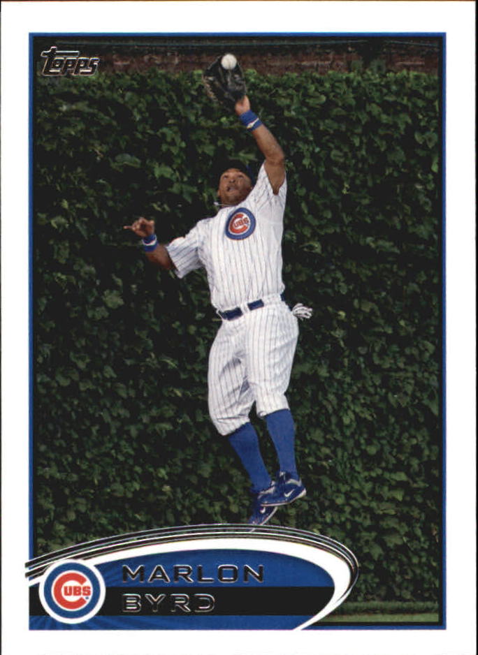 B6956- 2012 Topps Mini Baseball Card #s 1-250 -You Pick- 15+ FREE US SHIP - Picture 286 of 493