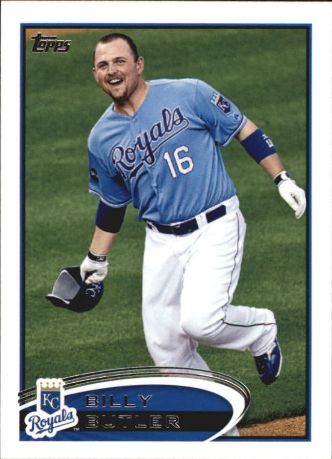 B6956- 2012 Topps Mini Baseball Card #s 1-250 -You Pick- 15+ FREE US SHIP - Picture 288 of 493