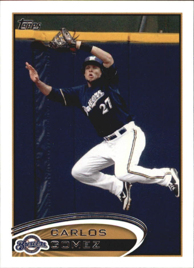 B6956- 2012 Topps Mini Baseball Card #s 1-250 -You Pick- 15+ FREE US SHIP - Picture 290 of 493