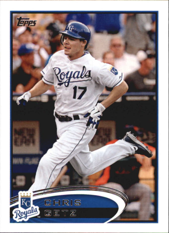 B6956- 2012 Topps Mini Baseball Card #s 1-250 -You Pick- 15+ FREE US SHIP - Picture 294 of 493