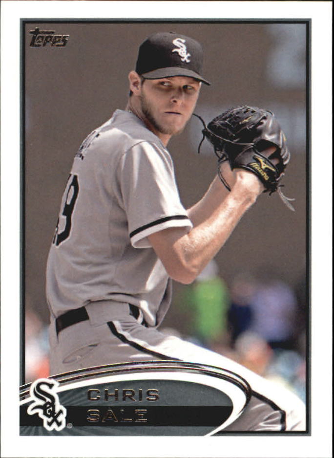 B6956- 2012 Topps Mini Baseball Card #s 1-250 -You Pick- 15+ FREE US SHIP - Picture 296 of 493