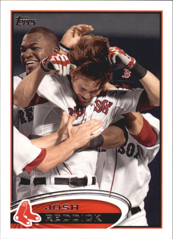 B6956- 2012 Topps Mini Baseball Card #s 1-250 -You Pick- 15+ FREE US SHIP - Picture 314 of 493