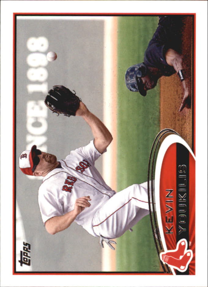 B6956- 2012 Topps Mini Baseball Card #s 1-250 -You Pick- 15+ FREE US SHIP - Picture 316 of 493