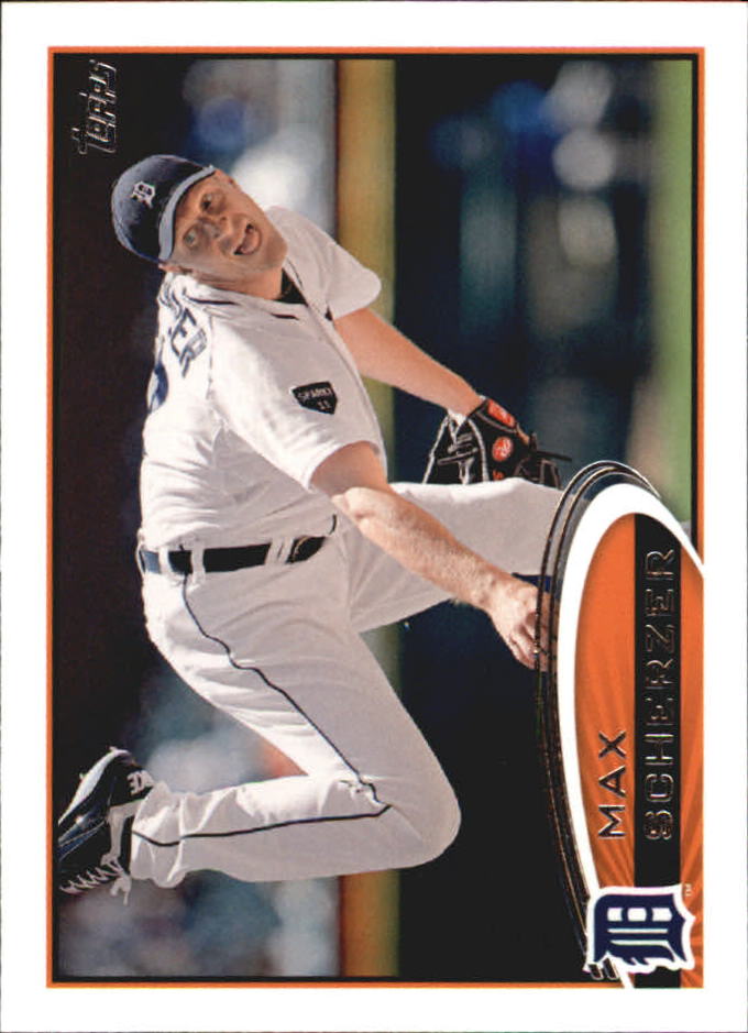 B6956- 2012 Topps Mini Baseball Card #s 1-250 -You Pick- 15+ FREE US SHIP - Picture 320 of 493