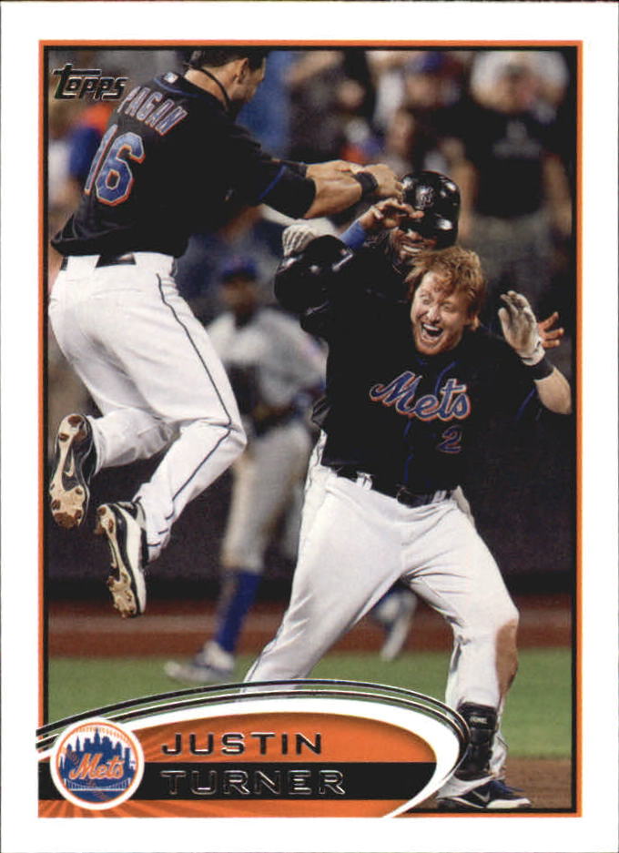 B6956- 2012 Topps Mini Baseball Card #s 1-250 -You Pick- 15+ FREE US SHIP - Picture 322 of 493