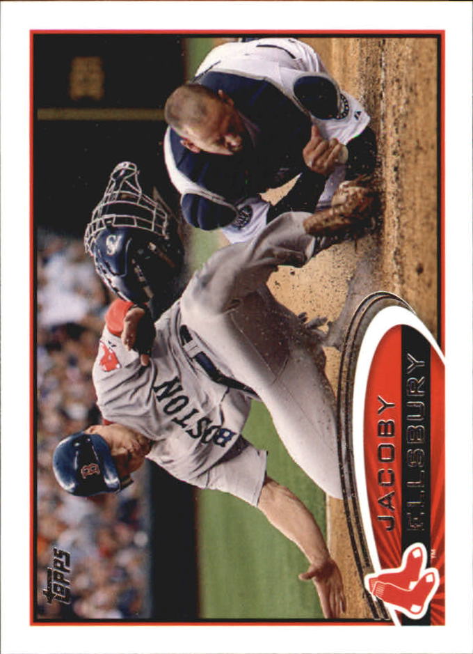B6956- 2012 Topps Mini Baseball Card #s 1-250 -You Pick- 15+ FREE US SHIP - Picture 336 of 493