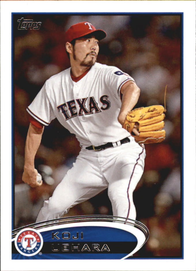 B6956- 2012 Topps Mini Baseball Card #s 1-250 -You Pick- 15+ FREE US SHIP - Picture 338 of 493