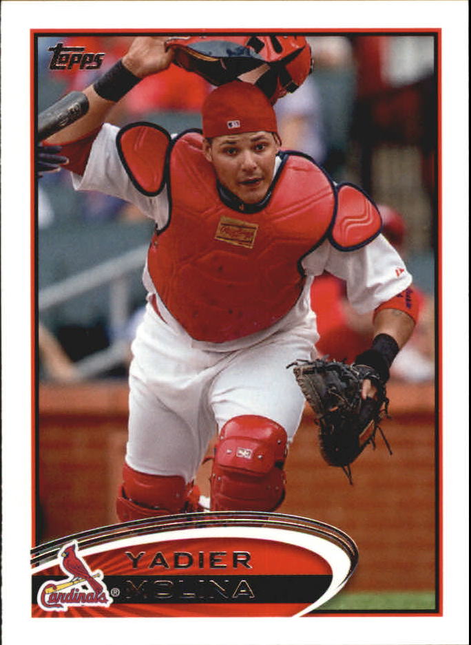 B6956- 2012 Topps Mini Baseball Card #s 1-250 -You Pick- 15+ FREE US SHIP - Picture 344 of 493