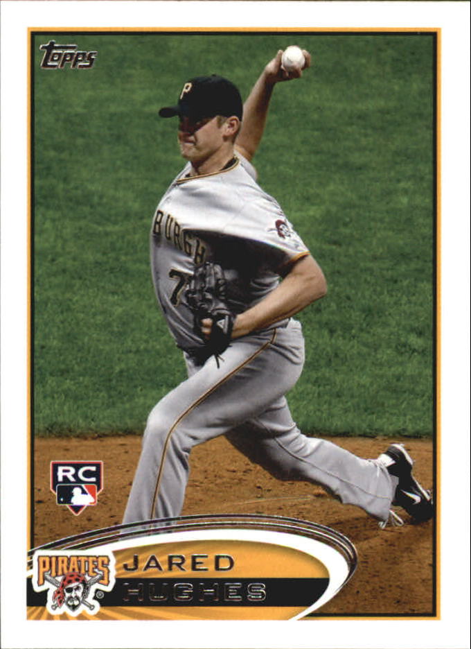 B6956- 2012 Topps Mini Baseball Card #s 1-250 -You Pick- 15+ FREE US SHIP - Picture 346 of 493