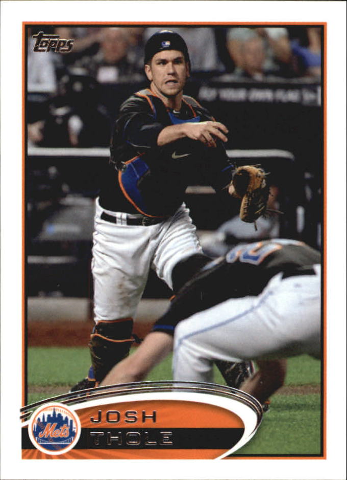 B6956- 2012 Topps Mini Baseball Card #s 1-250 -You Pick- 15+ FREE US SHIP - Picture 350 of 493
