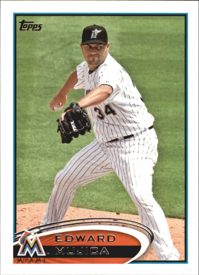 B6956- 2012 Topps Mini Baseball Card #s 1-250 -You Pick- 15+ FREE US SHIP - Picture 352 of 493
