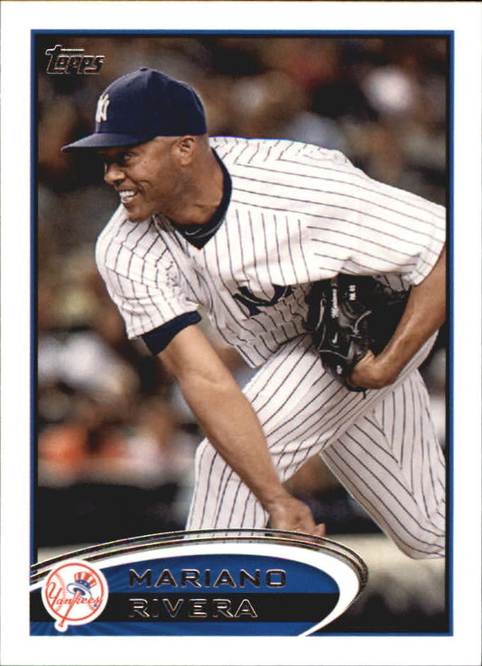 B6956- 2012 Topps Mini Baseball Card #s 1-250 -You Pick- 15+ FREE US SHIP - Picture 356 of 493