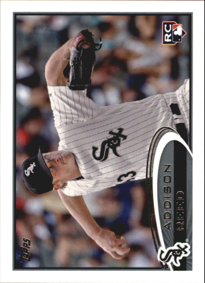 B6956- 2012 Topps Mini Baseball Card #s 1-250 -You Pick- 15+ FREE US SHIP - Picture 362 of 493