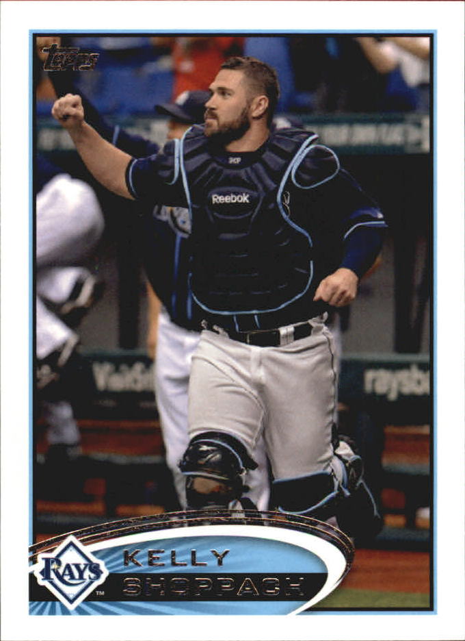 B6956- 2012 Topps Mini Baseball Card #s 1-250 -You Pick- 15+ FREE US SHIP - Picture 380 of 493