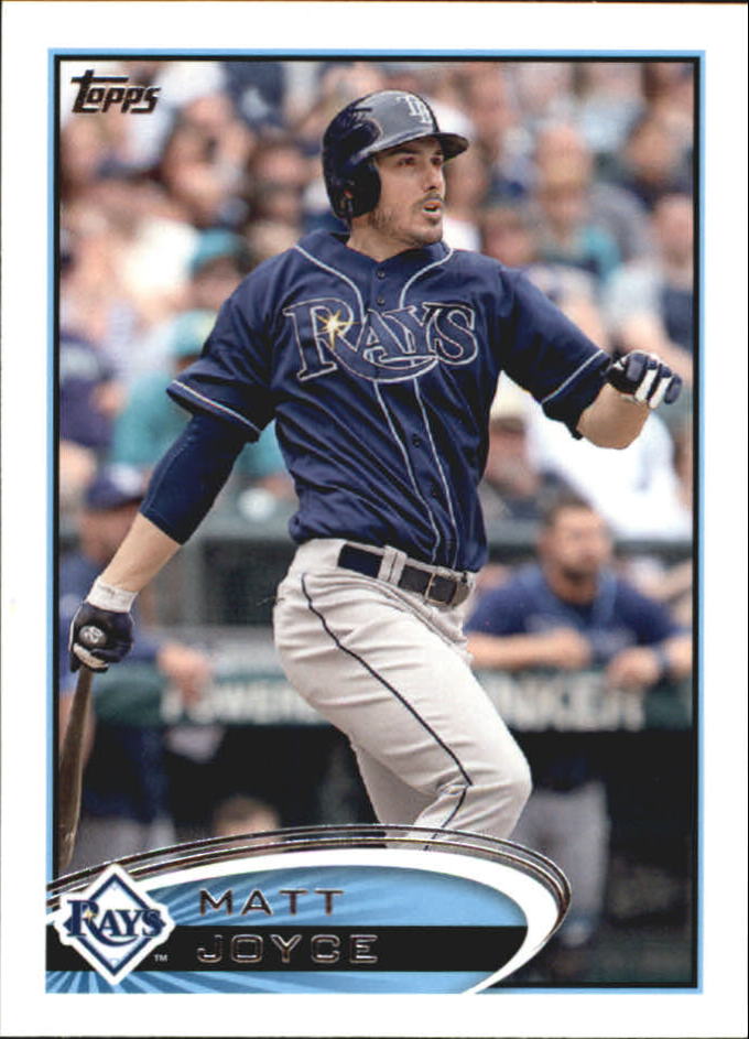 B6956- 2012 Topps Mini Baseball Card #s 1-250 -You Pick- 15+ FREE US SHIP - Picture 386 of 493