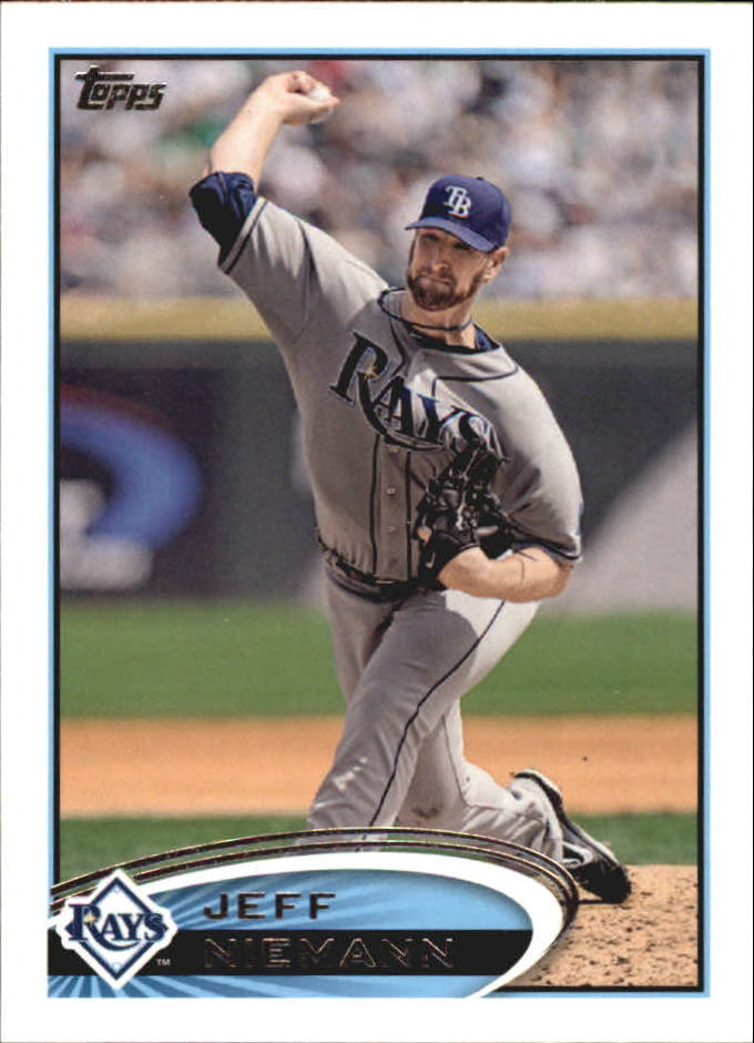 B6956- 2012 Topps Mini Baseball Card #s 1-250 -You Pick- 15+ FREE US SHIP - Picture 400 of 493