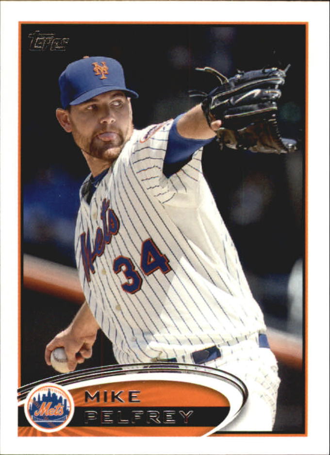 B6956- 2012 Topps Mini Baseball Card #s 1-250 -You Pick- 15+ FREE US SHIP - Picture 422 of 493