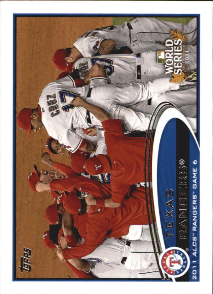 B6956- 2012 Topps Mini Baseball Card #s 1-250 -You Pick- 15+ FREE US SHIP - Picture 426 of 493
