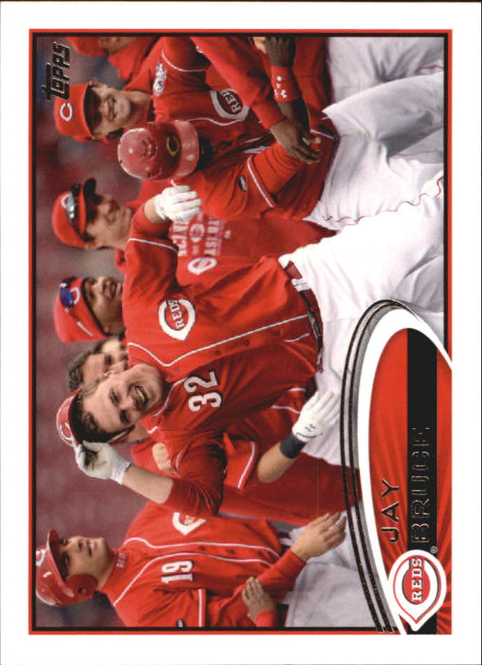 B6956- 2012 Topps Mini Baseball Card #s 1-250 -You Pick- 15+ FREE US SHIP - Picture 432 of 493