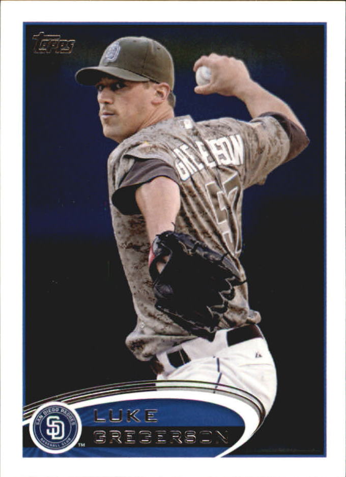 B6956- 2012 Topps Mini Baseball Card #s 1-250 -You Pick- 15+ FREE US SHIP - Picture 434 of 493