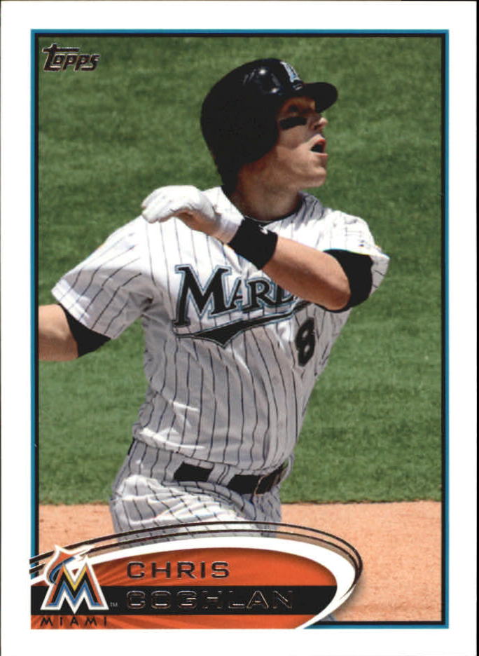 B6956- 2012 Topps Mini Baseball Card #s 1-250 -You Pick- 15+ FREE US SHIP - Picture 436 of 493