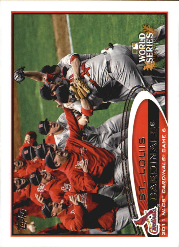 B6956- 2012 Topps Mini Baseball Card #s 1-250 -You Pick- 15+ FREE US SHIP - Picture 458 of 493