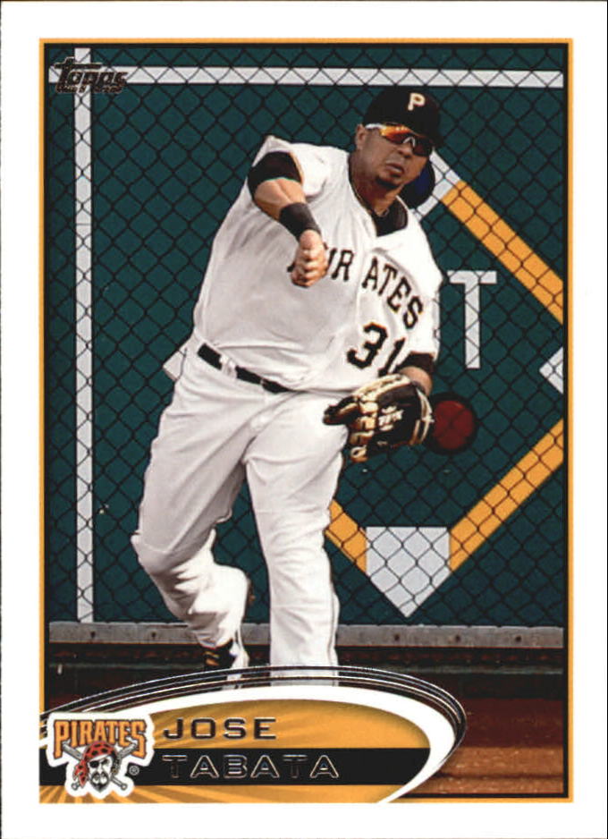 B6956- 2012 Topps Mini Baseball Card #s 1-250 -You Pick- 15+ FREE US SHIP - Picture 464 of 493