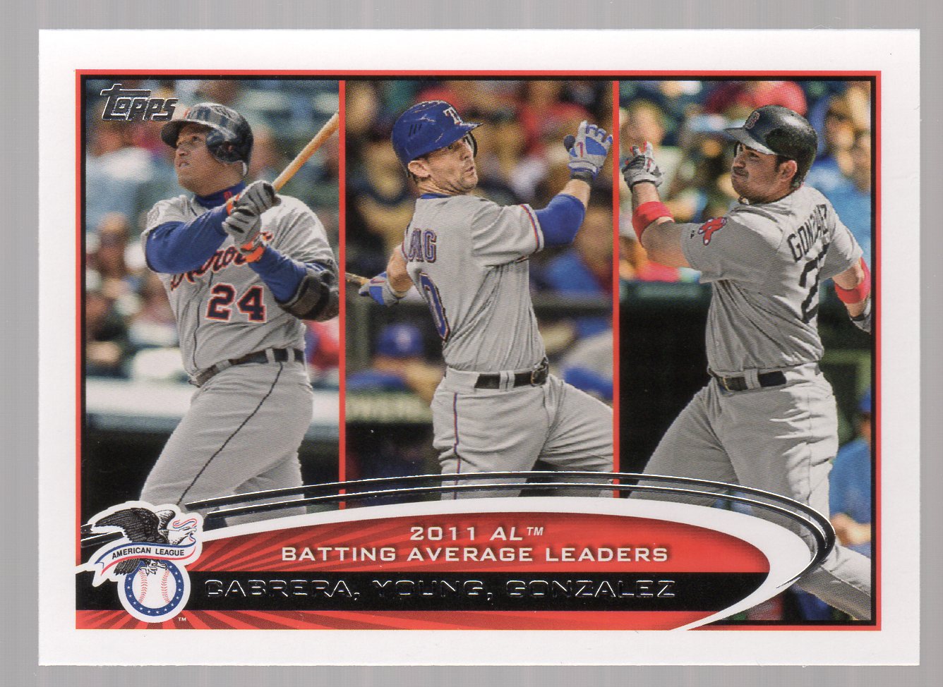 B6956- 2012 Topps Mini Baseball Card #s 1-250 -You Pick- 15+ FREE US SHIP - Picture 470 of 493