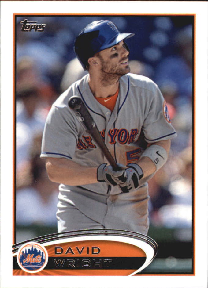 B6956- 2012 Topps Mini Baseball Card #s 1-250 -You Pick- 15+ FREE US SHIP - Picture 472 of 493