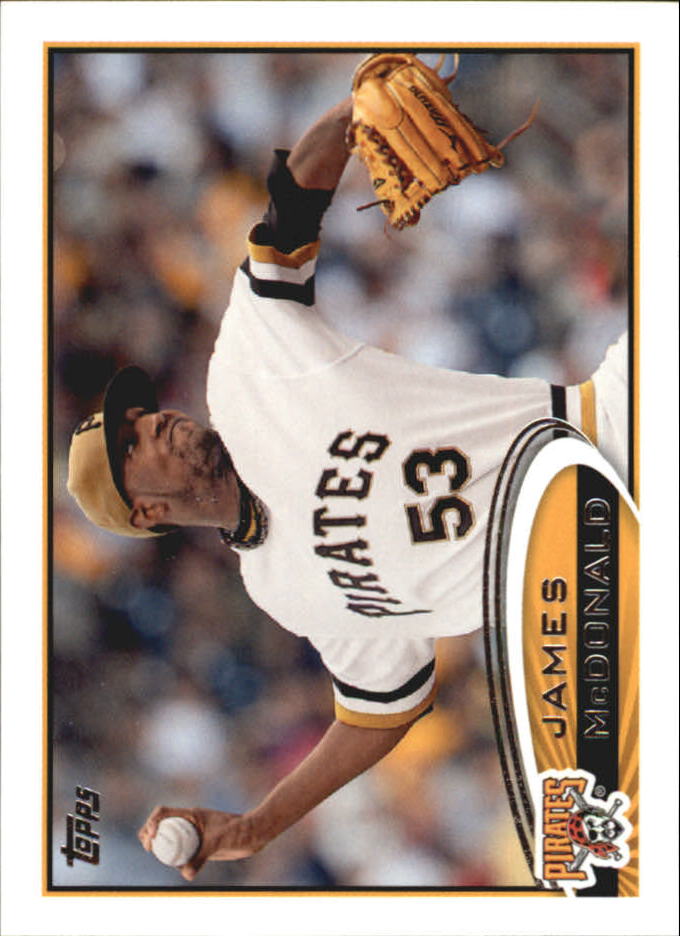B6956- 2012 Topps Mini Baseball Card #s 1-250 -You Pick- 15+ FREE US SHIP - Picture 474 of 493