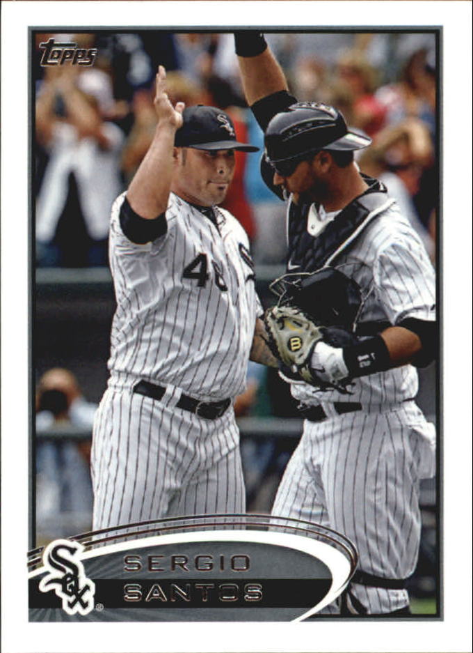 B6956- 2012 Topps Mini Baseball Card #s 1-250 -You Pick- 15+ FREE US SHIP - Picture 480 of 493