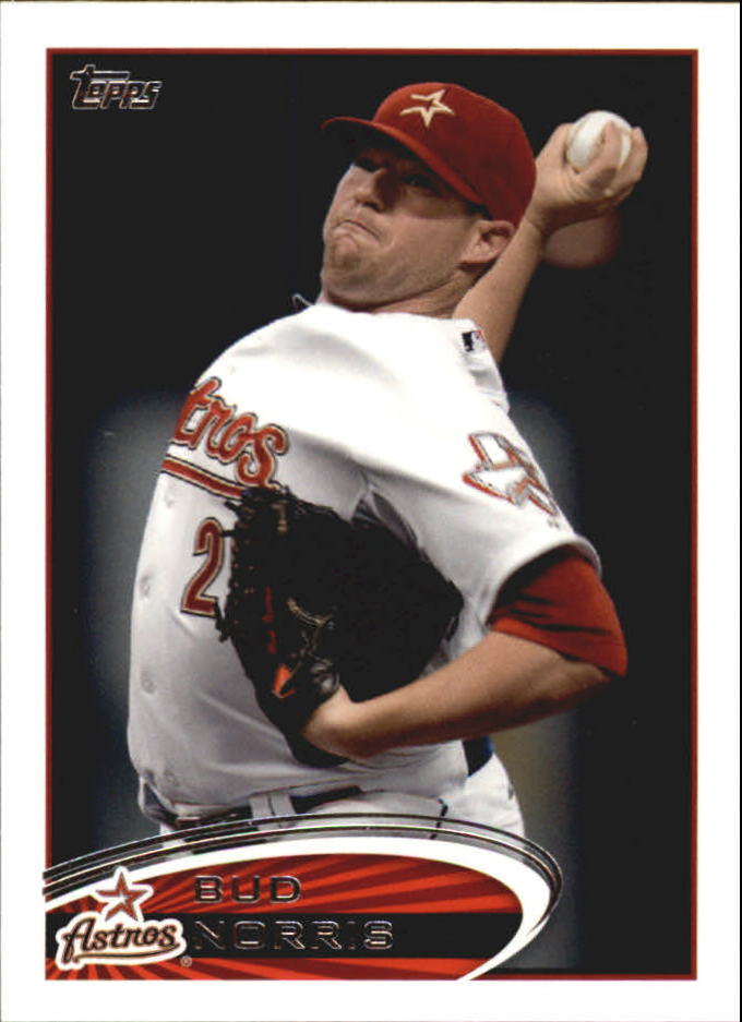 B6956- 2012 Topps Mini Baseball Card #s 1-250 -You Pick- 15+ FREE US SHIP - Picture 484 of 493