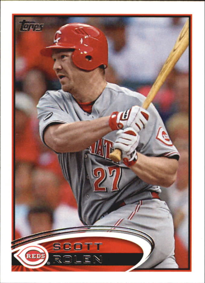 B6956- 2012 Topps Mini Baseball Card # S 251-500 -du Pick- 15 + Gratis US Schiff - Bild 10 von 491