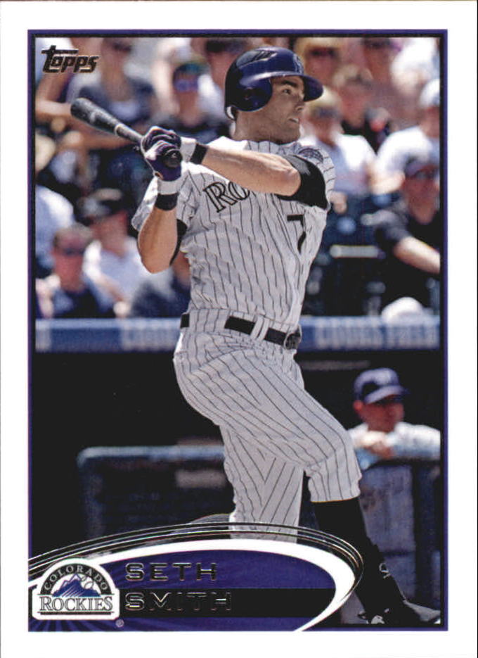 B6956- 2012 Topps Mini Baseball Card # S 251-500 -du Pick- 15 + Gratis US Schiff - Bild 14 von 491