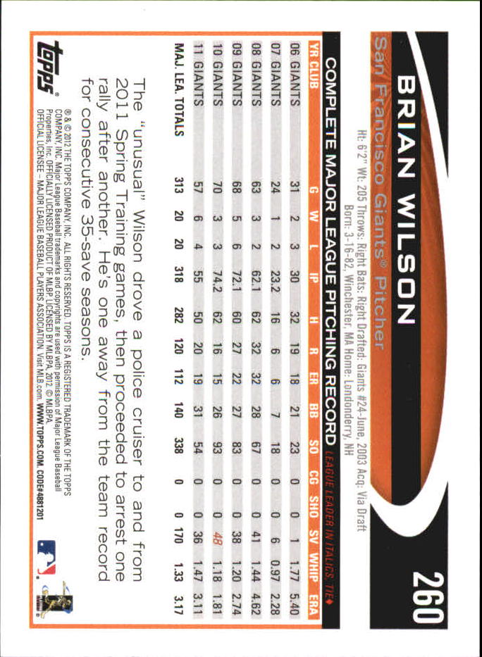 B6956- 2012 Topps Mini Baseball Card # S 251-500 -du Pick- 15 + Gratis US Schiff - Bild 21 von 491