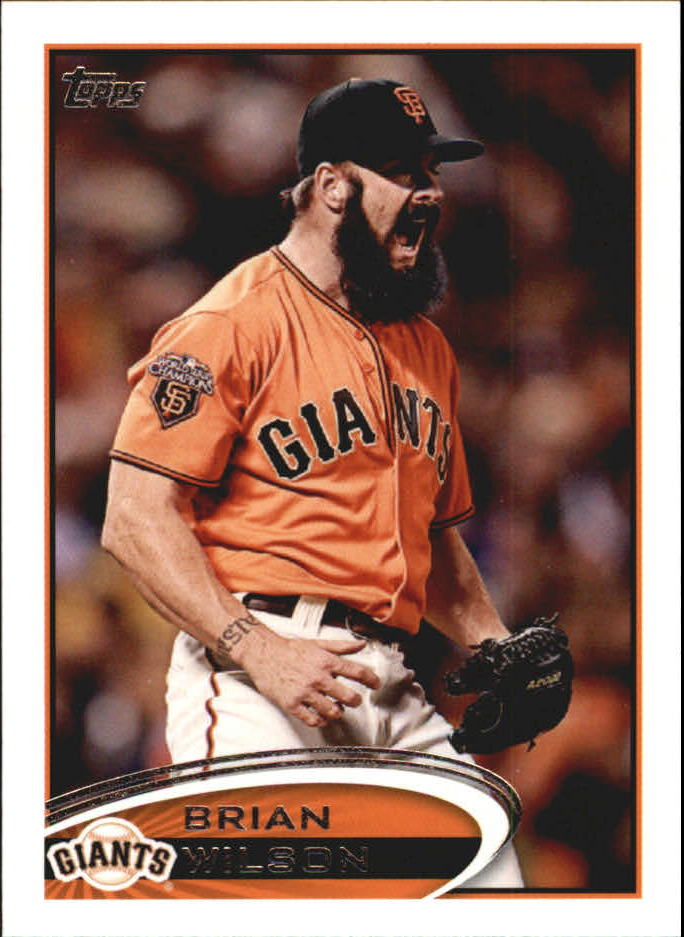 B6956- 2012 Topps Mini Baseball Card # S 251-500 -du Pick- 15 + Gratis US Schiff - Bild 20 von 491