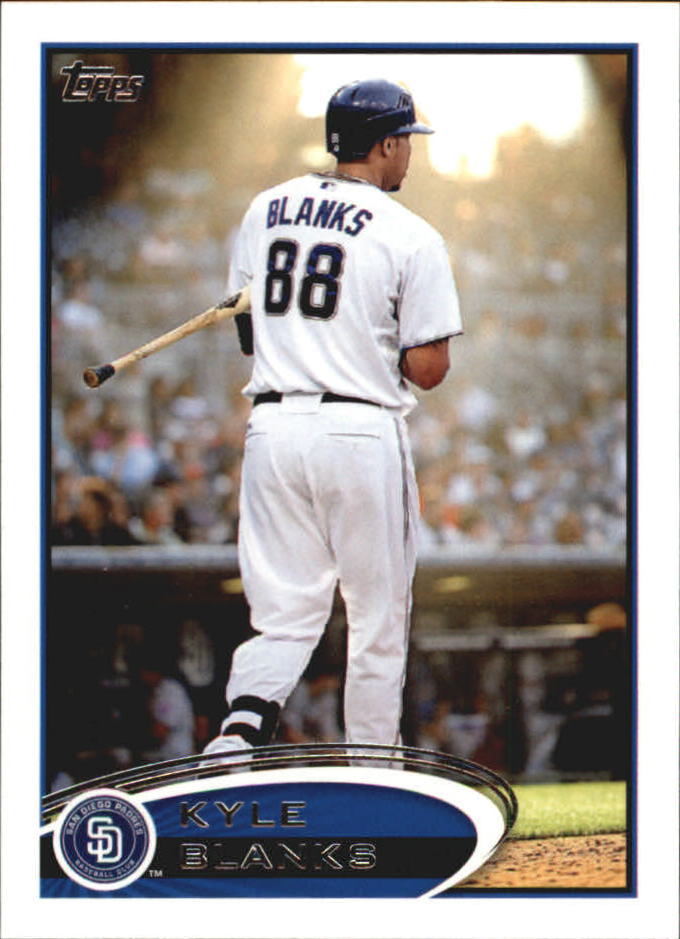 B6956- 2012 Topps Mini Baseball Card # S 251-500 -du Pick- 15 + Gratis US Schiff - Bild 22 von 491